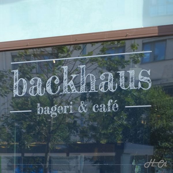 >Backhaus bageri