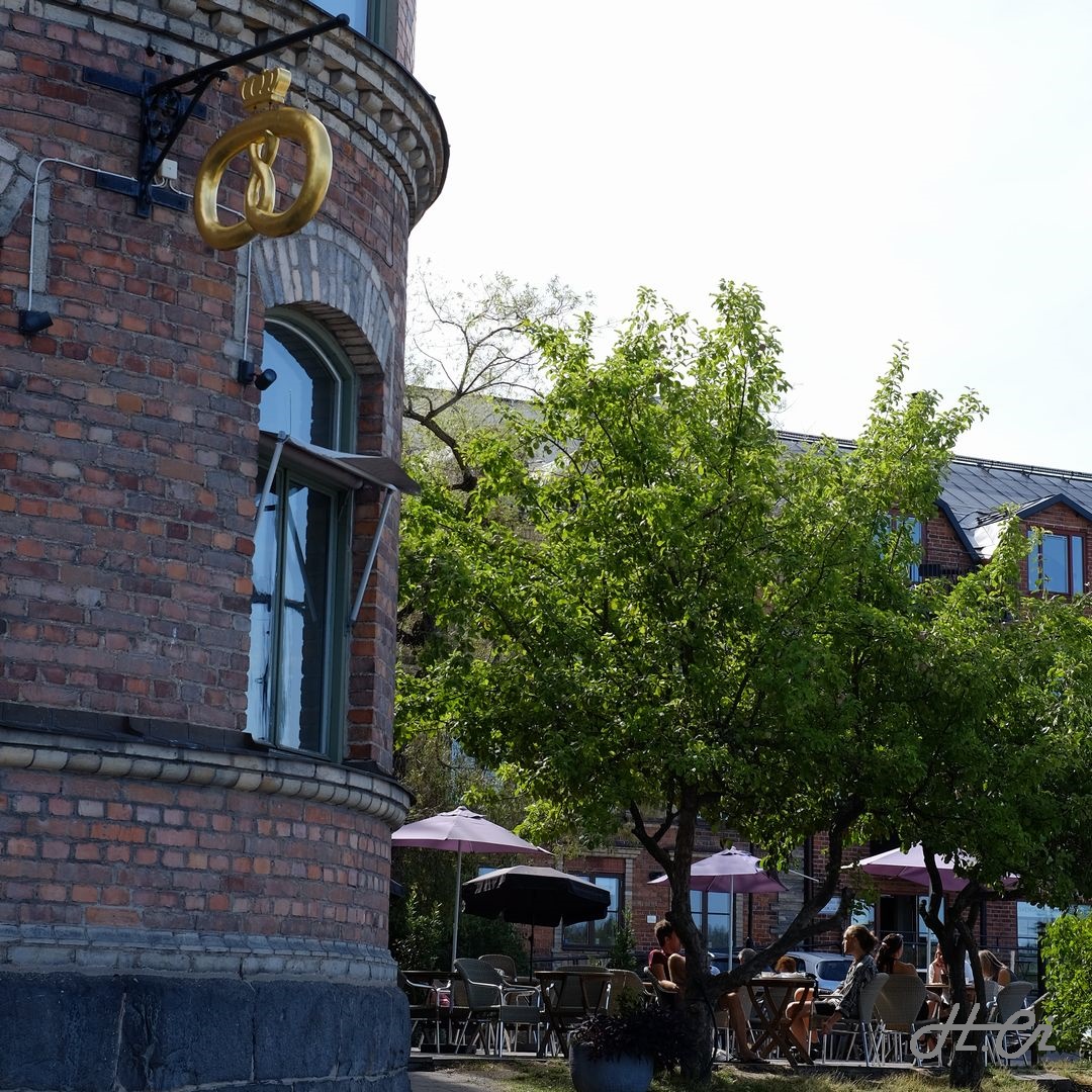 Bakery & Spice ベーカリー＆スパイス