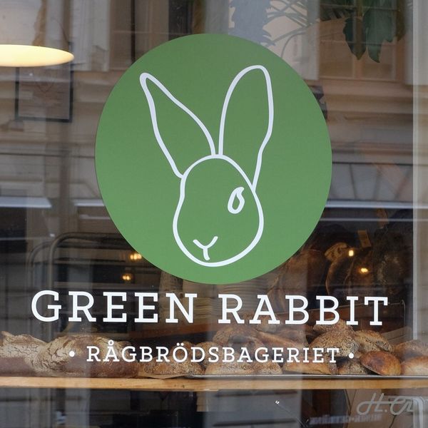 Green Rabbit グリーンラビット