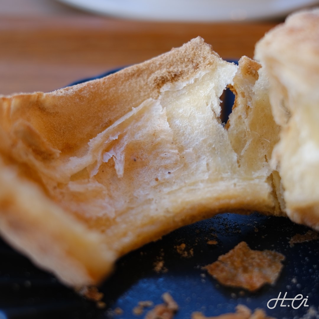 沢村ロースタリー（軽井沢）のカルダモンロール