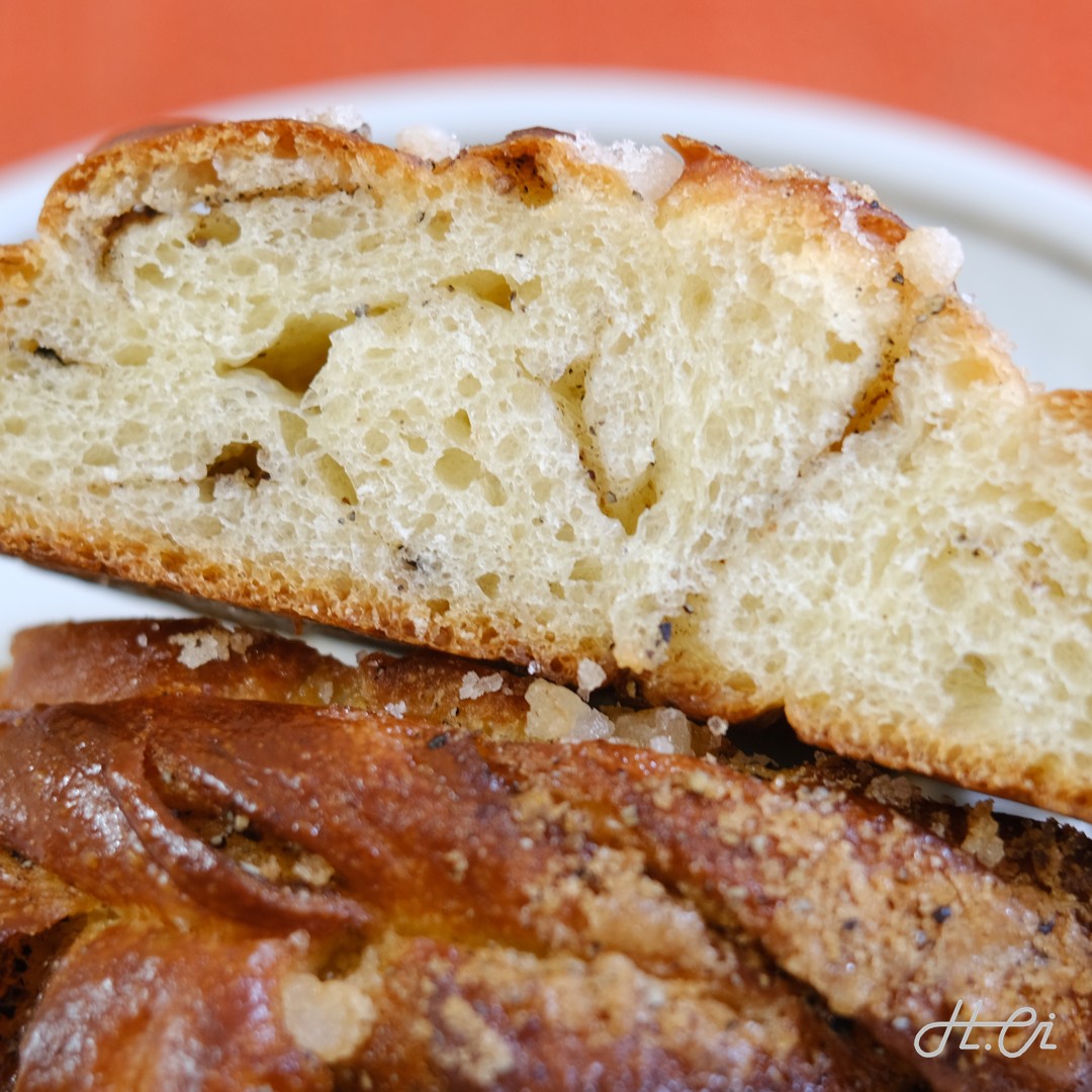 DEAN & DELUCAのカルダモンバンズ