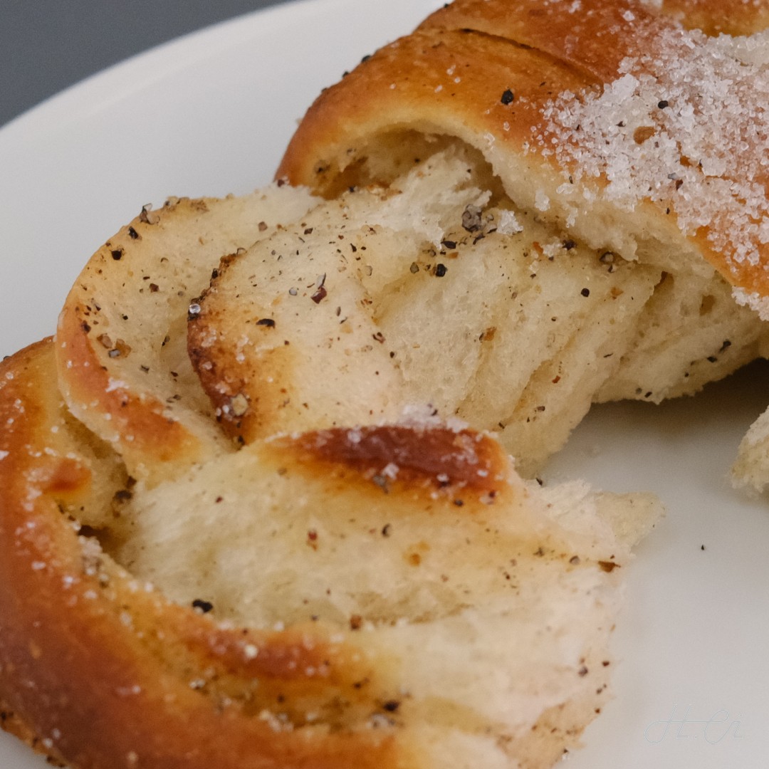 VAAT（ヴァート）のカルダモンロール